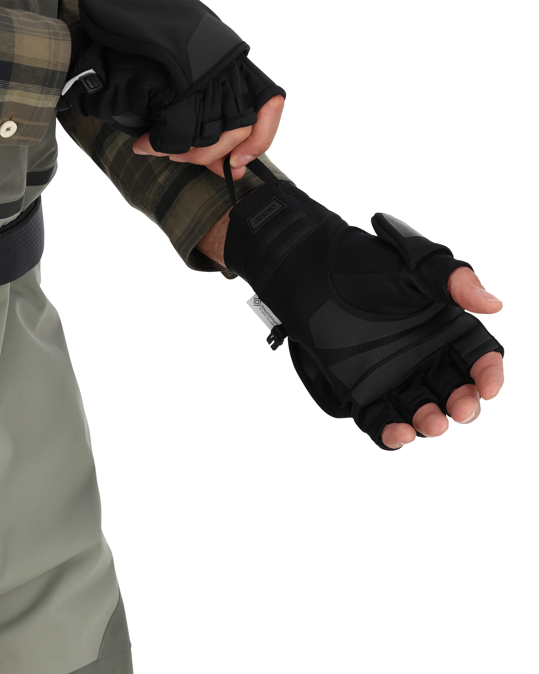 Thumb 5
